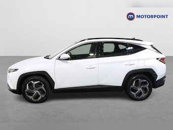 Used Hyundai TUCSON 2022 for sale - 78717142: Photo