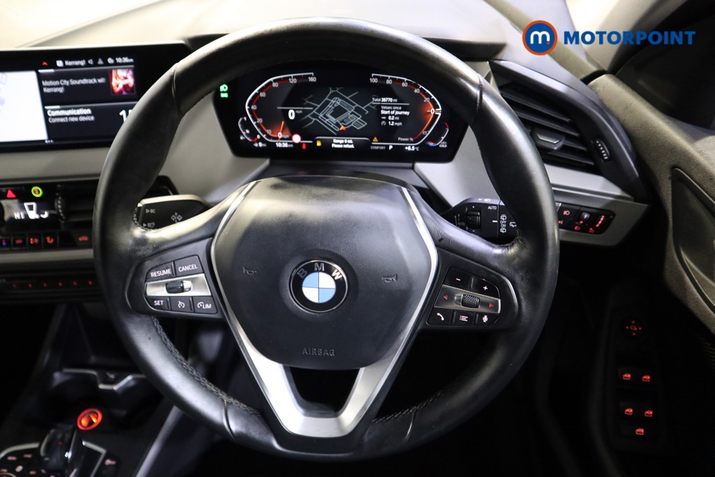 Used BMW 1 Series 2021 for sale - 77207926: Photo 10