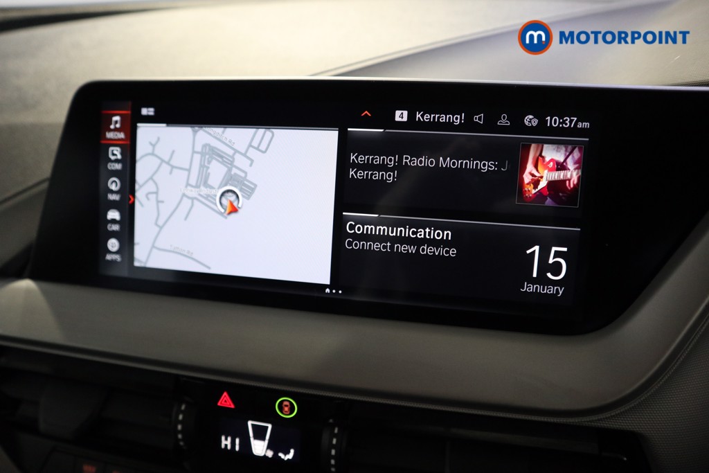 Used BMW 1 Series 2021 for sale - 77207926: Photo 14