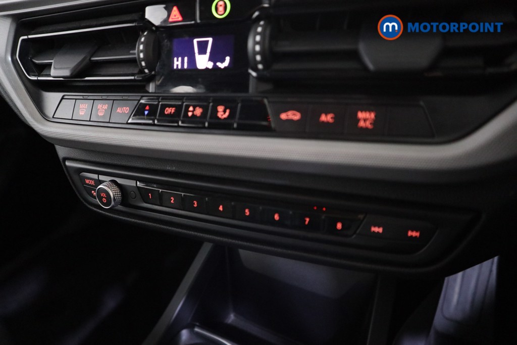 Used BMW 1 Series 2021 for sale - 77207926: Photo 15