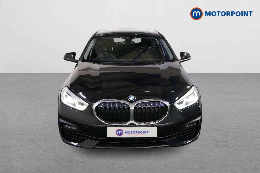 Used BMW 1 Series 2021 for sale - 77207926: Photo 2
