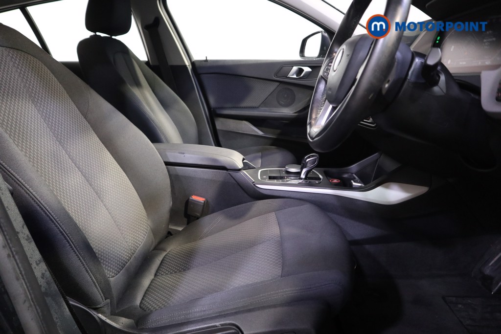 Used BMW 1 Series 2021 for sale - 77207926: Photo 21