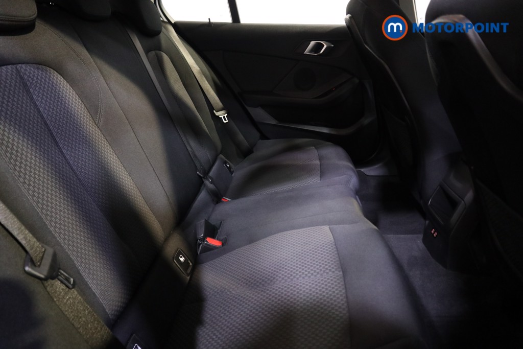 Used BMW 1 Series 2021 for sale - 77207926: Photo 22