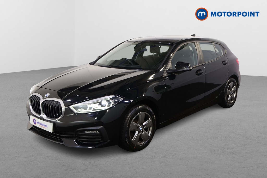 Used BMW 1 Series 2021 for sale - 77207926: Photo 3