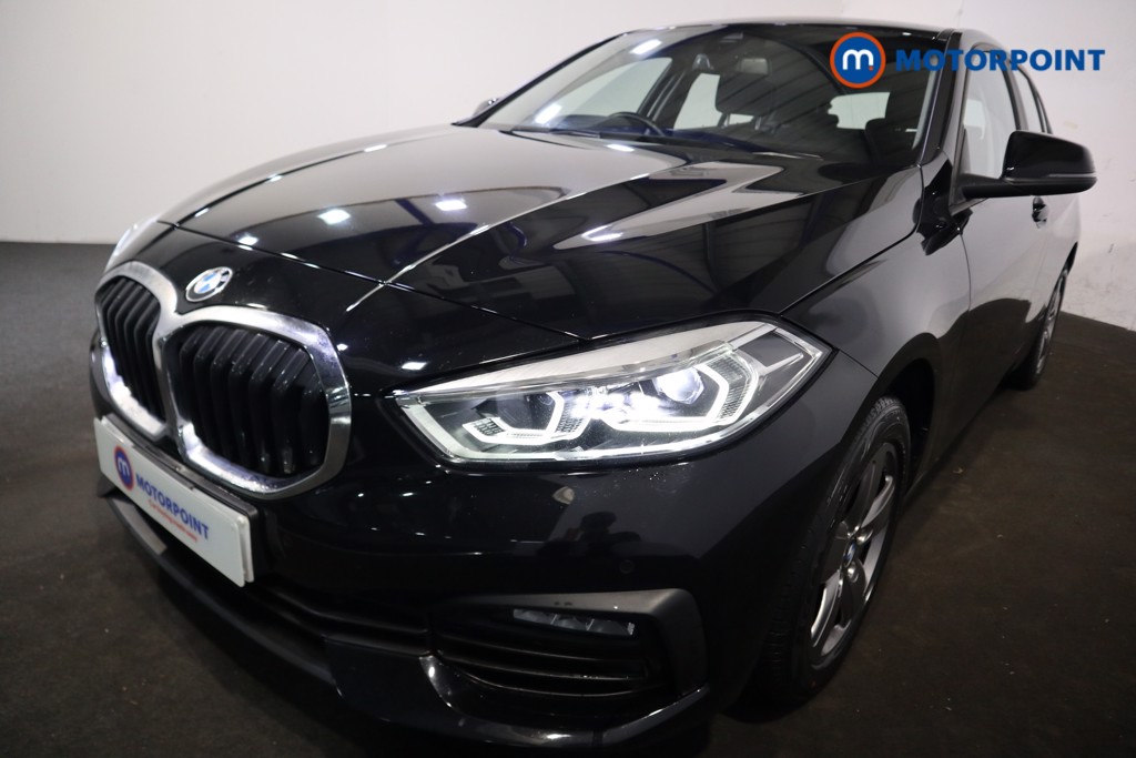 Used BMW 1 Series 2021 for sale - 77207926: Photo 38