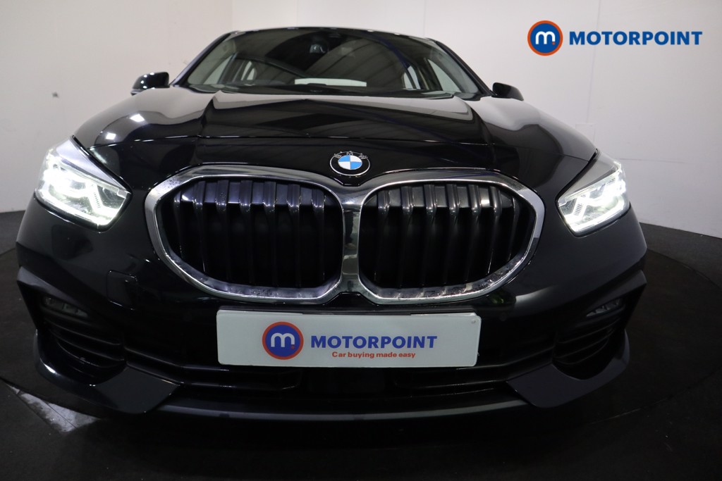 Used BMW 1 Series 2021 for sale - 77207926: Photo 39