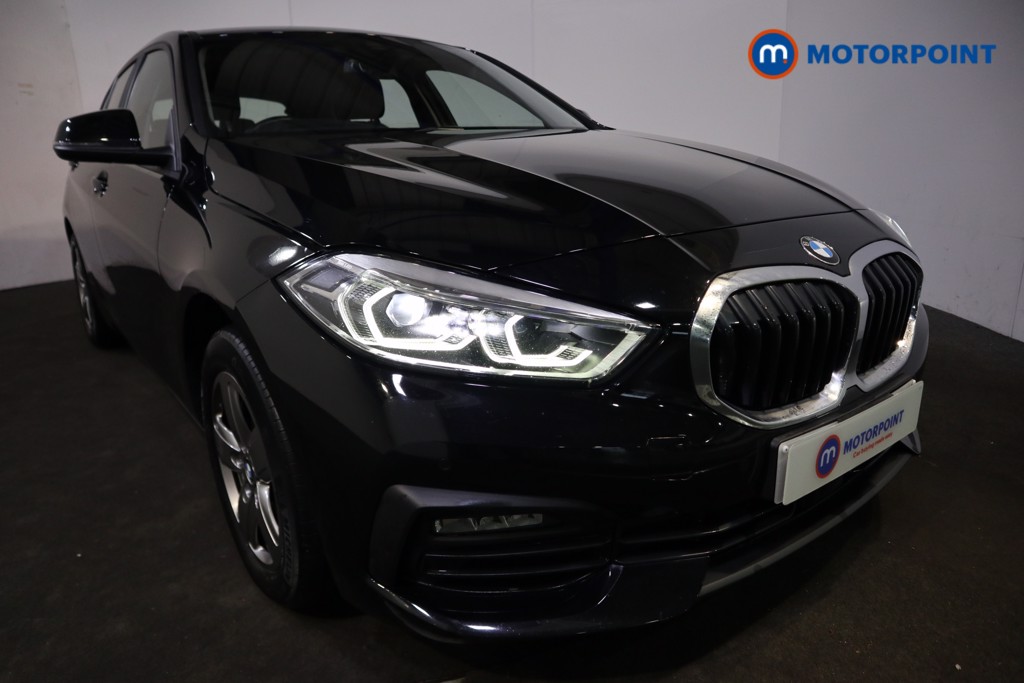 Used BMW 1 Series 2021 for sale - 77207926: Photo 40