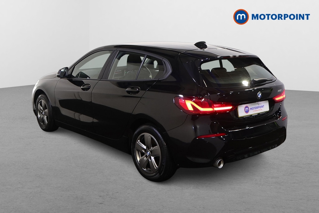 Used BMW 1 Series 2021 for sale - 77207926: Photo 5