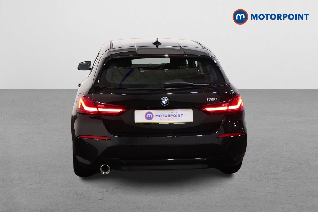 Used BMW 1 Series 2021 for sale - 77207926: Photo 6