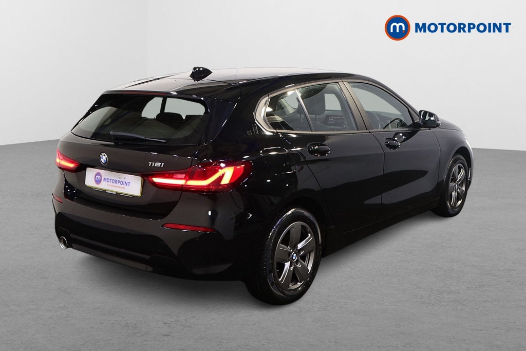 Used BMW 1 Series 2021 for sale - 77207926: Photo 7