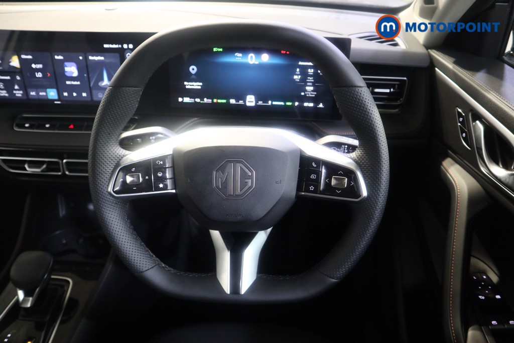 Used MG MG HS 2025 for sale - 78091536: Photo 10