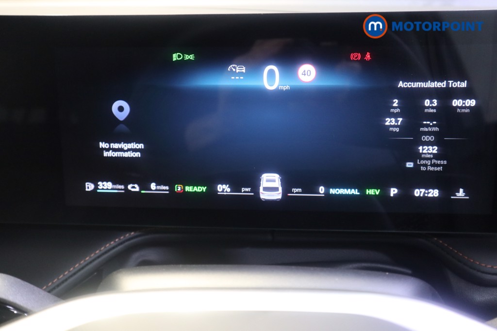 Used MG MG HS 2025 for sale - 78091536: Photo 13