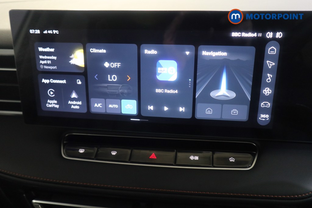 Used MG MG HS 2025 for sale - 78091536: Photo 14