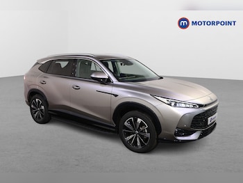 MG MG HS feature image