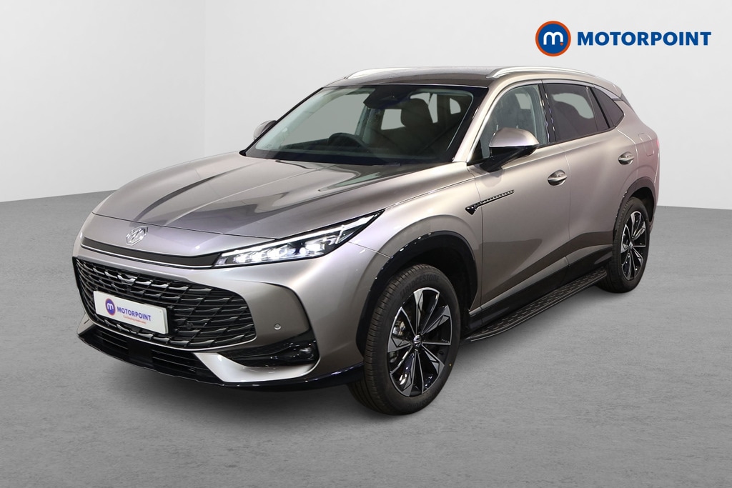 Used MG MG HS 2025 for sale - 78091536: Photo 3