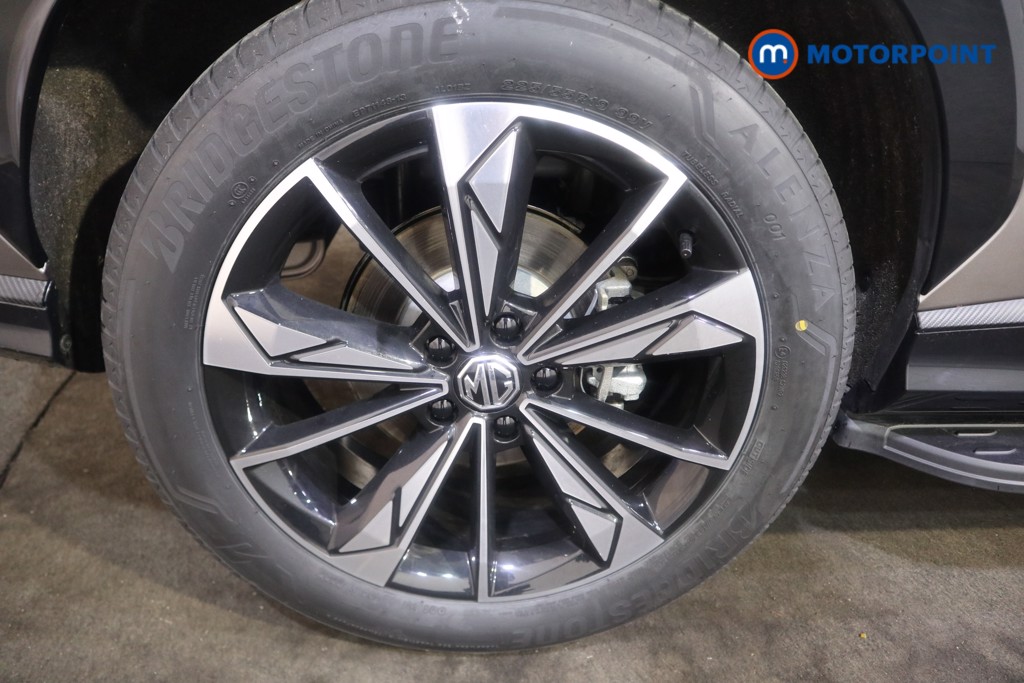 Used MG MG HS 2025 for sale - 78091536: Photo 31