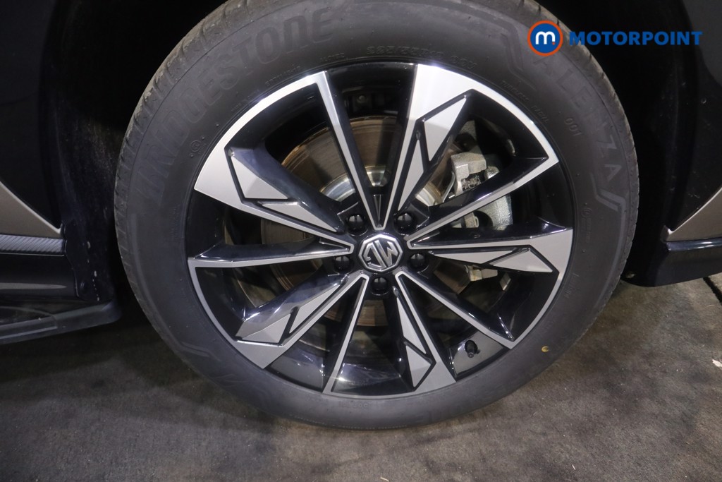 Used MG MG HS 2025 for sale - 78091536: Photo 32