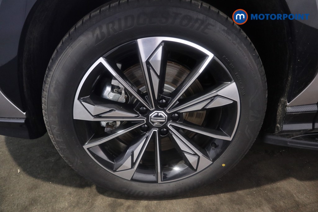 Used MG MG HS 2025 for sale - 78091536: Photo 33