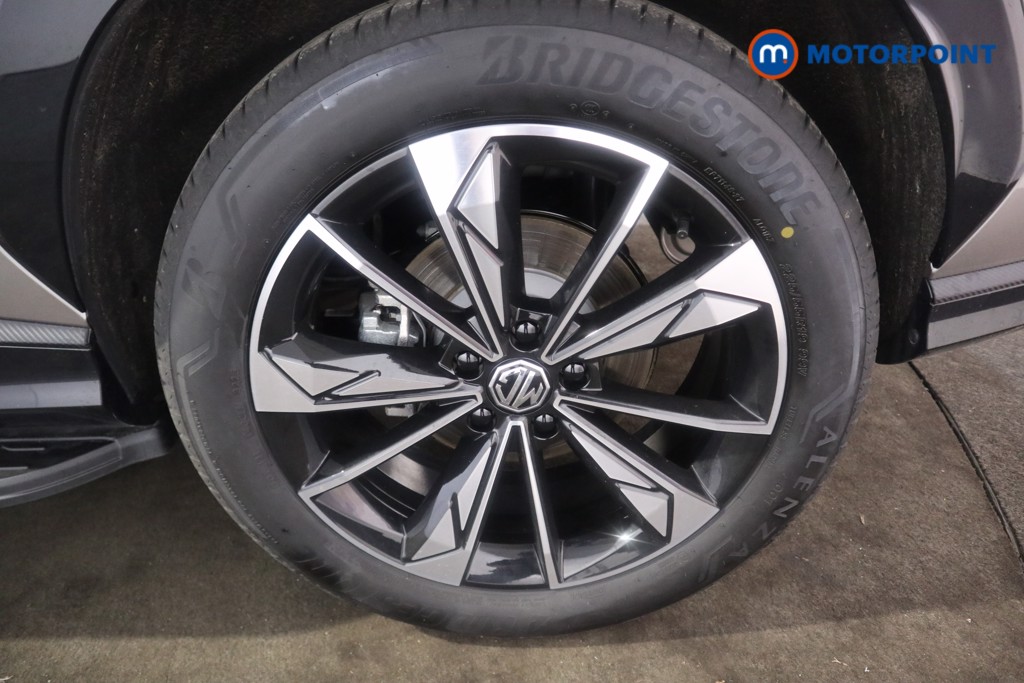 Used MG MG HS 2025 for sale - 78091536: Photo 34