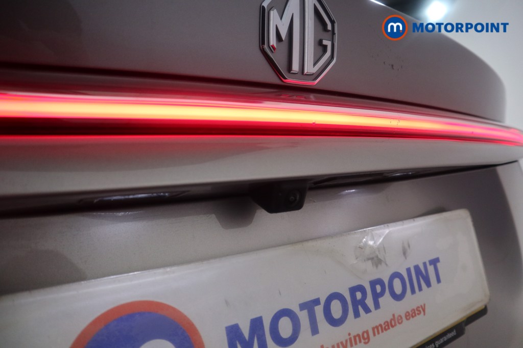 Used MG MG HS 2025 for sale - 78091536: Photo 36