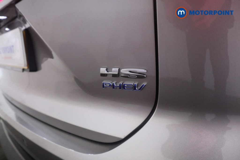 Used MG MG HS 2025 for sale - 78091536: Photo 37