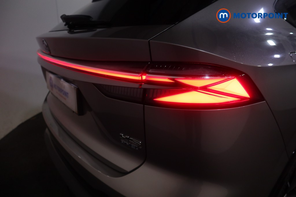 Used MG MG HS 2025 for sale - 78091536: Photo 38