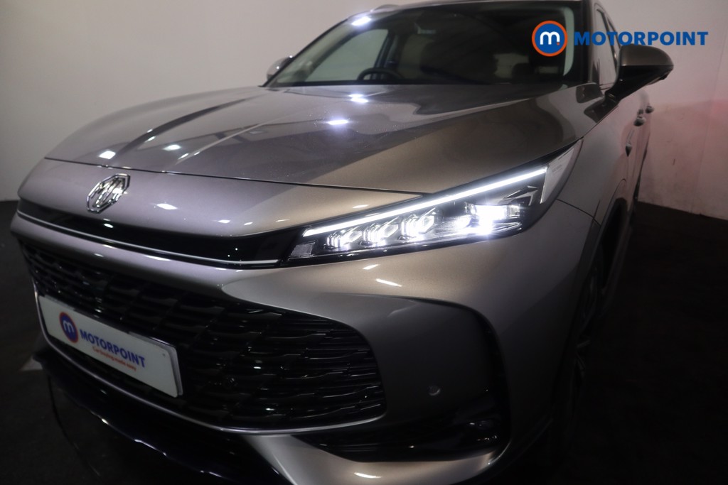 Used MG MG HS 2025 for sale - 78091536: Photo 44