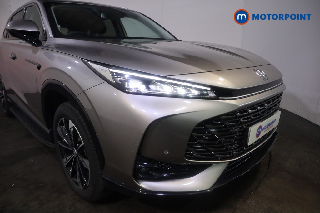 Used MG MG HS 2025 for sale - 78091536: Photo 45