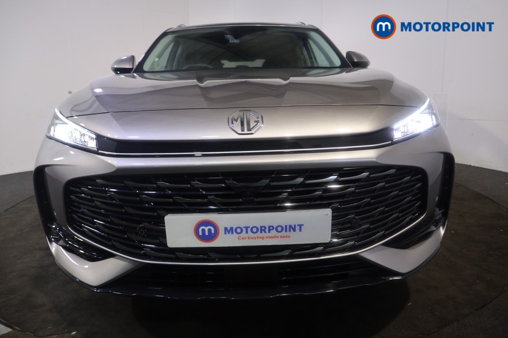 Used MG MG HS 2025 for sale - 78091536: Photo 46