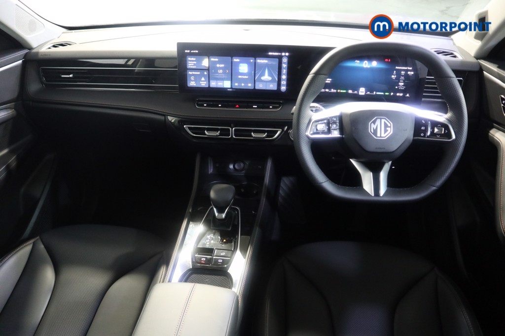 Used MG MG HS 2025 for sale - 78091536: Photo 9