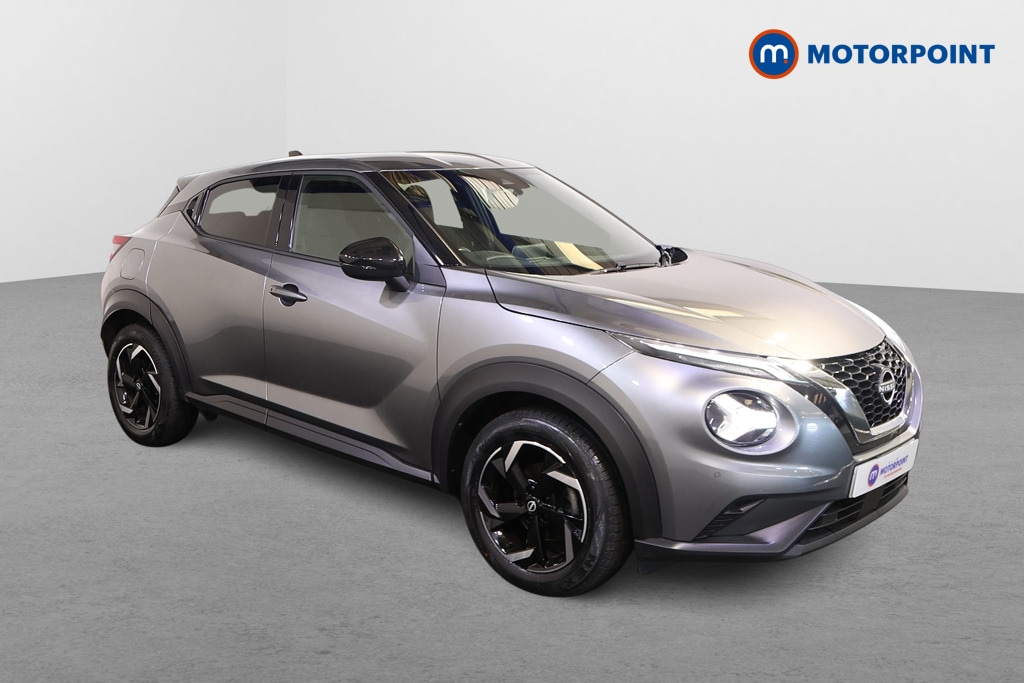Used Nissan Juke 2023 for sale - 76162372: Photo 1