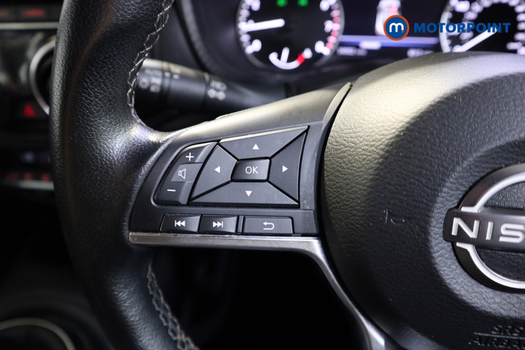 Used Nissan Juke 2023 for sale - 76162372: Photo 11