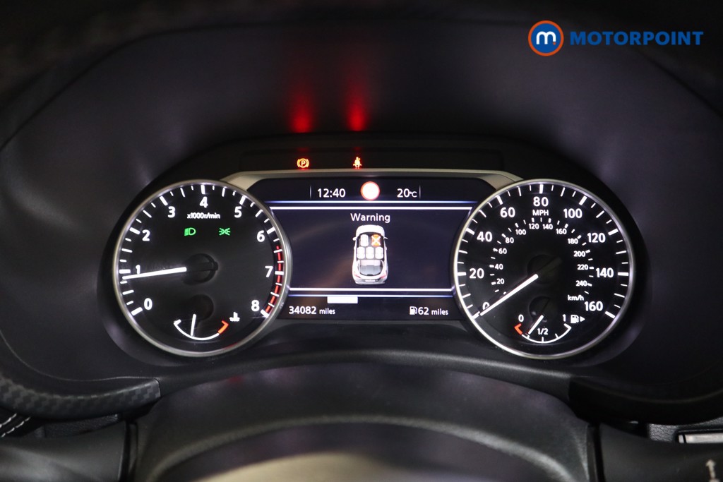 Used Nissan Juke 2023 for sale - 76162372: Photo 13