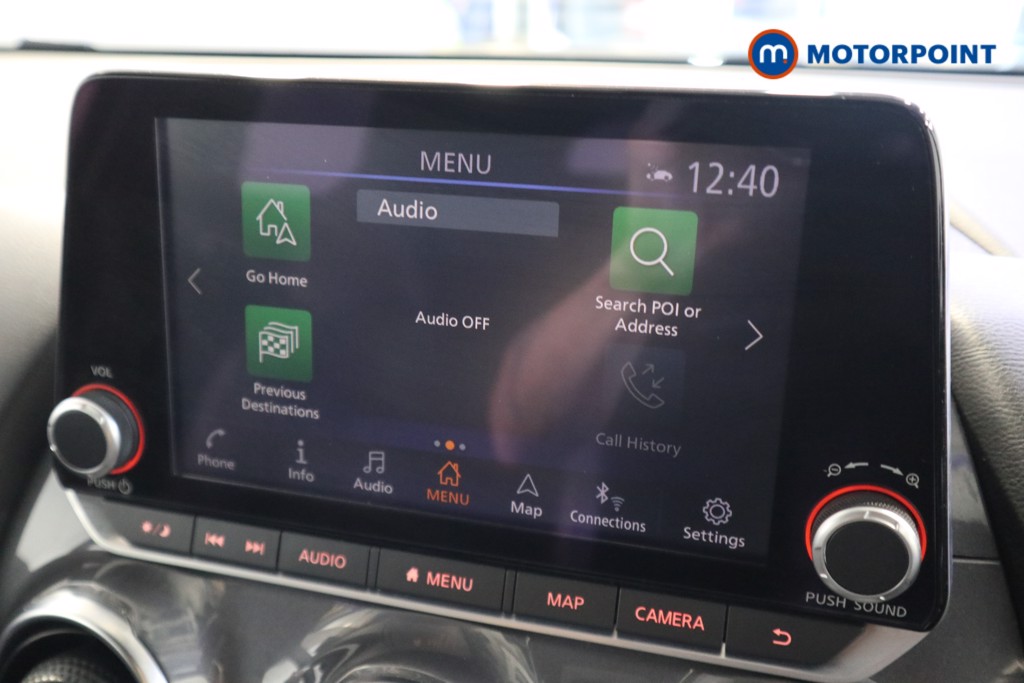 Used Nissan Juke 2023 for sale - 76162372: Photo 14