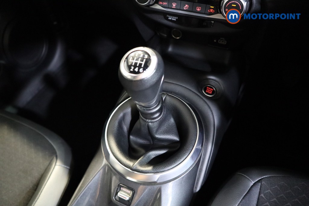 Used Nissan Juke 2023 for sale - 76162372: Photo 16