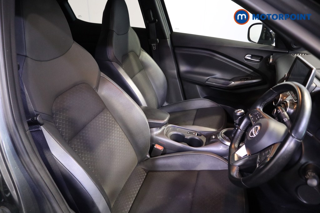 Used Nissan Juke 2023 for sale - 76162372: Photo 19