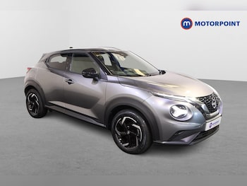 Used Nissan Juke 2023 for sale - 76162372: Photo
