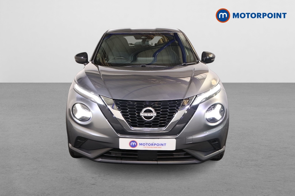 Used Nissan Juke 2023 for sale - 76162372: Photo 2