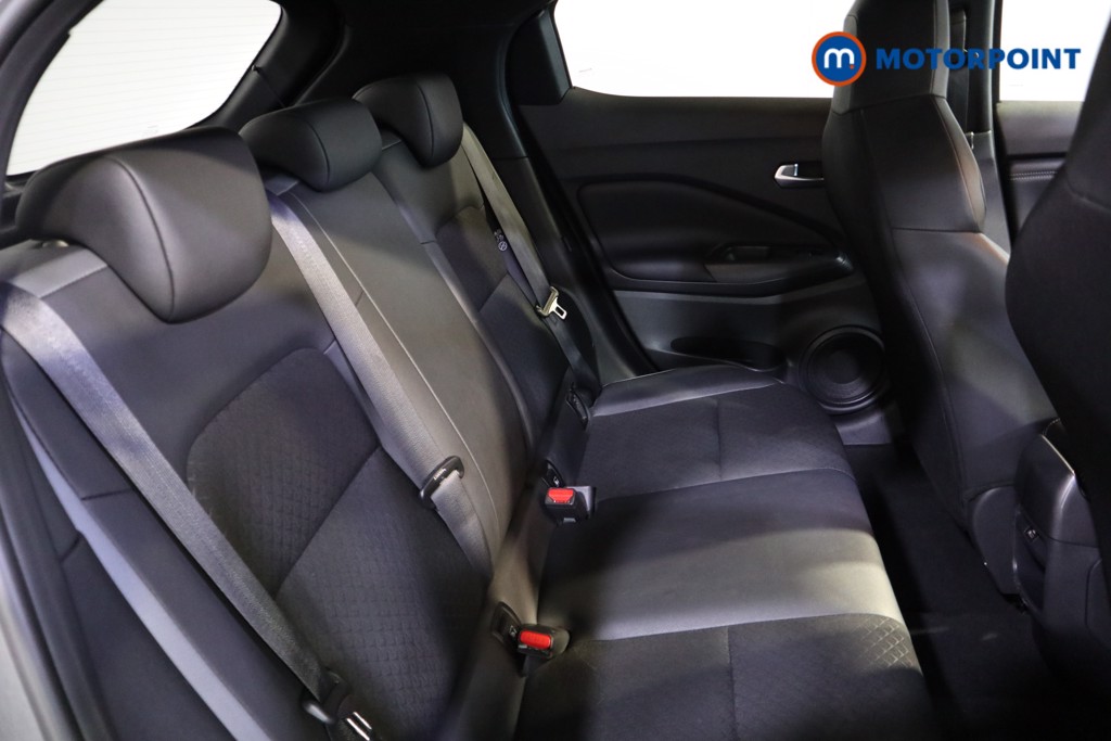 Used Nissan Juke 2023 for sale - 76162372: Photo 20