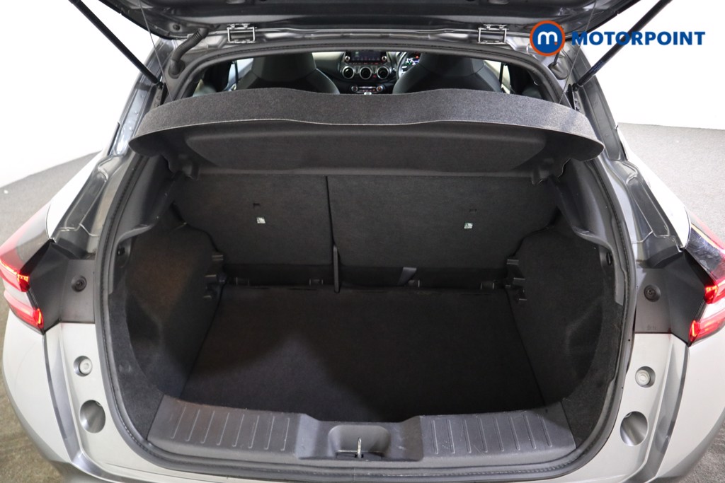 Used Nissan Juke 2023 for sale - 76162372: Photo 21
