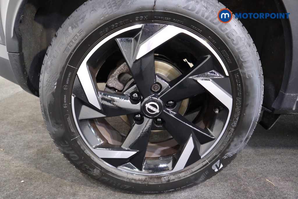 Used Nissan Juke 2023 for sale - 76162372: Photo 22