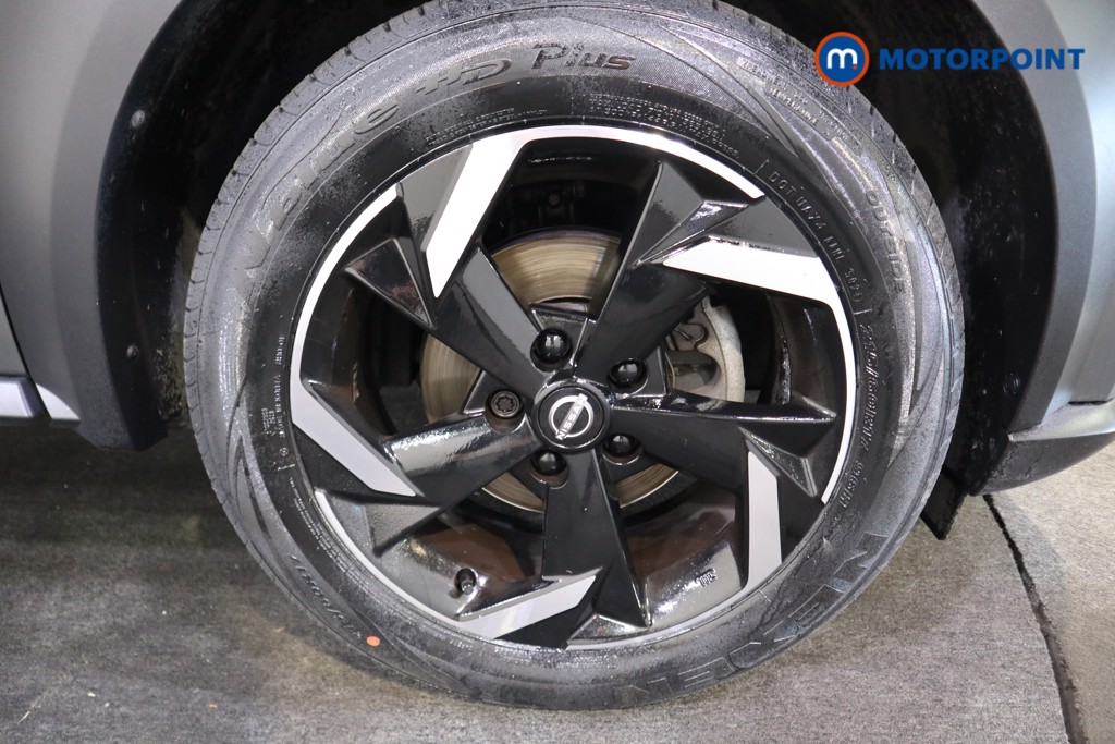Used Nissan Juke 2023 for sale - 76162372: Photo 23