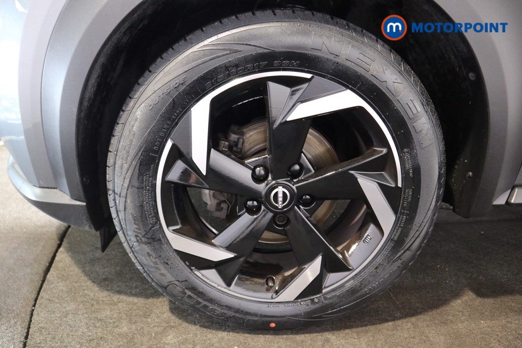 Used Nissan Juke 2023 for sale - 76162372: Photo 24