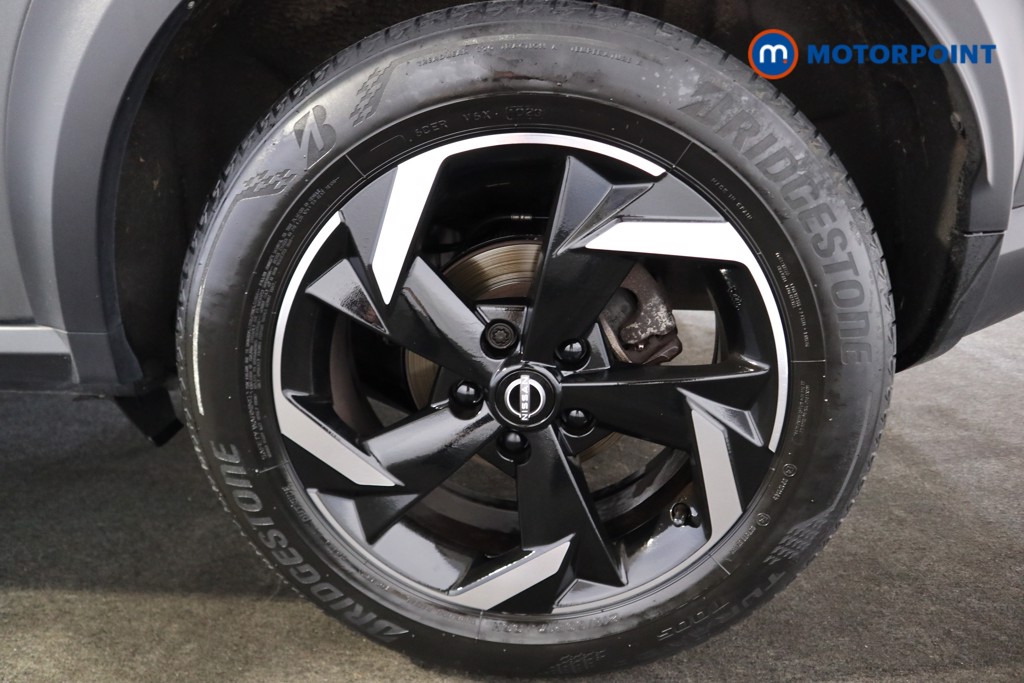 Used Nissan Juke 2023 for sale - 76162372: Photo 25