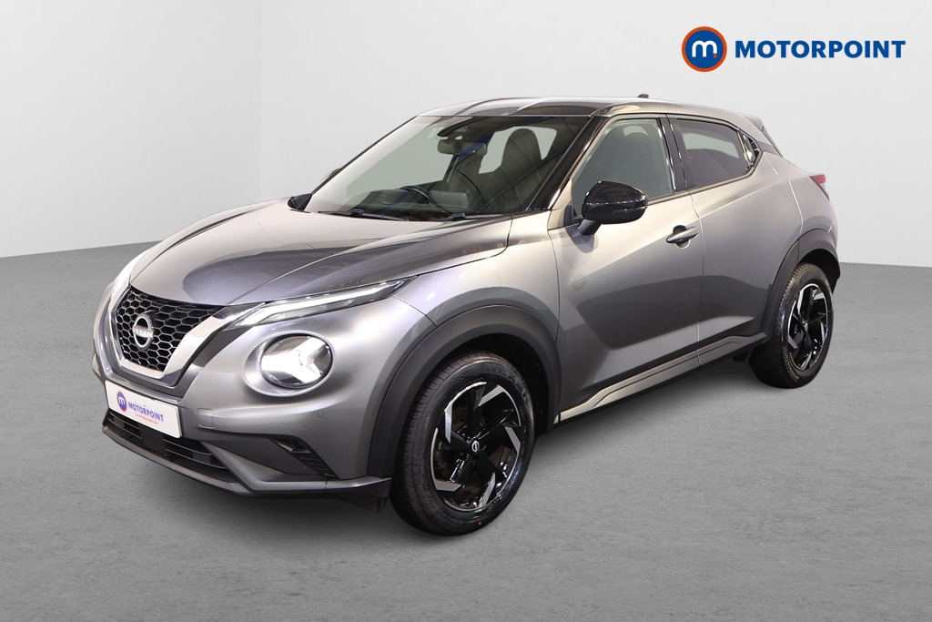 Used Nissan Juke 2023 for sale - 76162372: Photo 3
