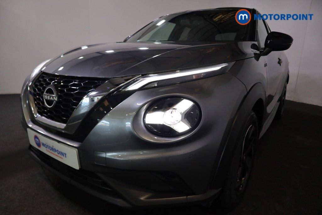 Used Nissan Juke 2023 for sale - 76162372: Photo 32