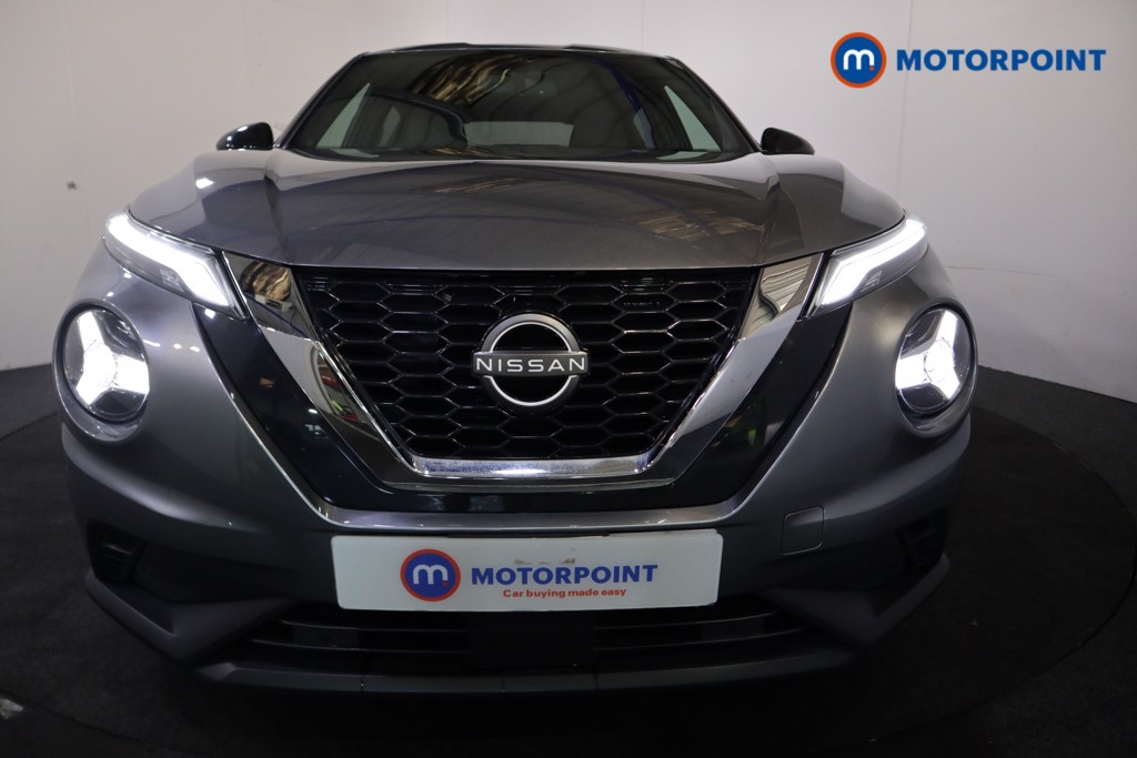 Used Nissan Juke 2023 for sale - 76162372: Photo 33