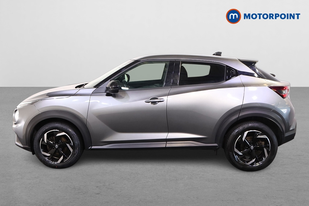 Used Nissan Juke 2023 for sale - 76162372: Photo 4