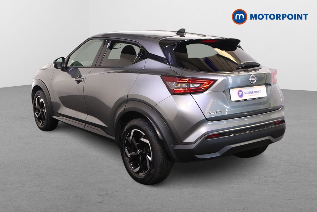 Used Nissan Juke 2023 for sale - 76162372: Photo 5