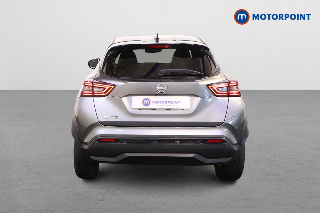 Used Nissan Juke 2023 for sale - 76162372: Photo 6